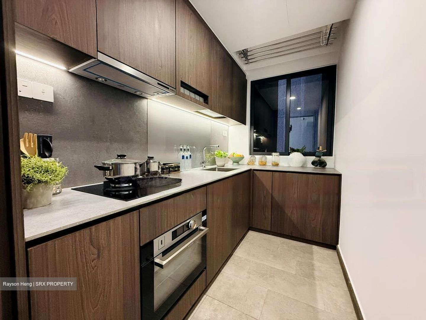 Midtown Modern (D7), Apartment #593085151